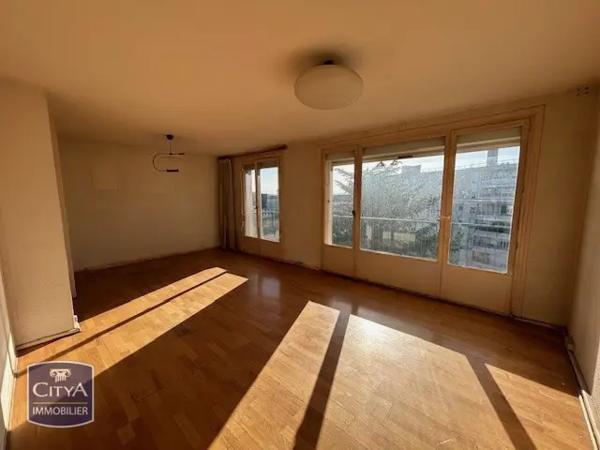 Appartement à vendre 4 pièces 84m²