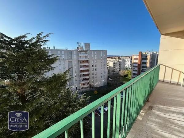 Appartement à vendre 4 pièces 84m²