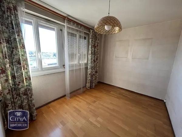 Appartement à vendre 4 pièces 84m²