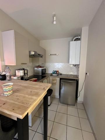 APPARTEMENT T2