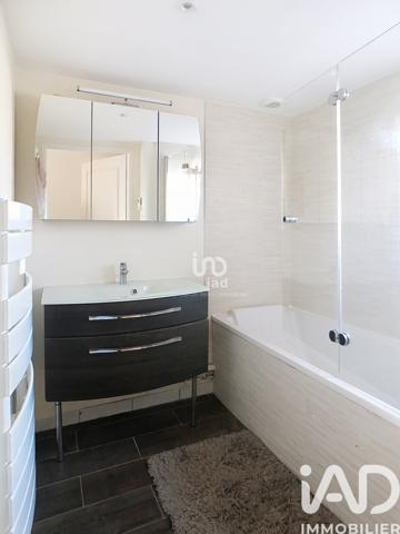 Maison à vendre 4 pièces 86 m² Nantes