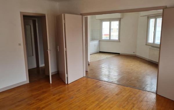 Vente Local commercial Dieuze   