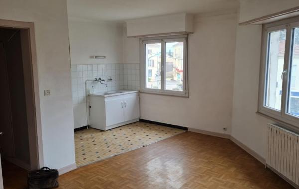 Vente Local commercial Dieuze   