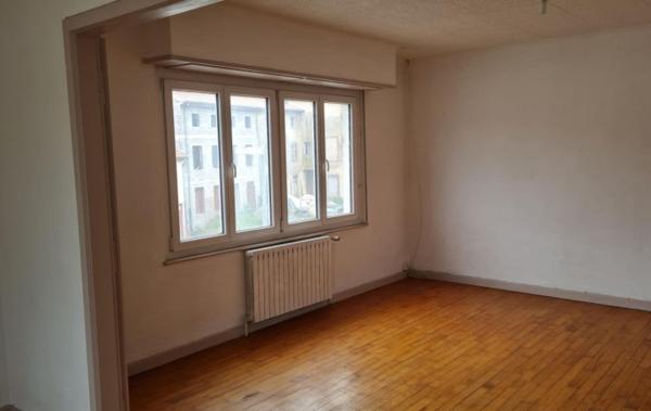 Vente Local commercial Dieuze   