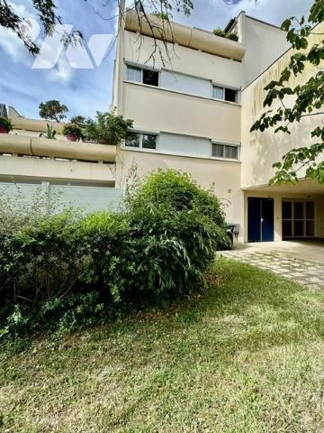 ANGERS SUD, quartier Orgemont