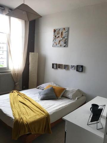 Appartement T2 meublé Bordeaux centre