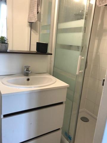 Appartement T2 meublé Bordeaux centre