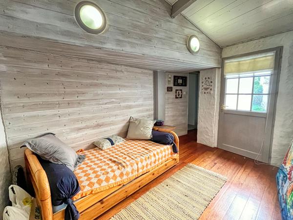 ROYAN À 550 m de la plage de la Grande Conche Royan