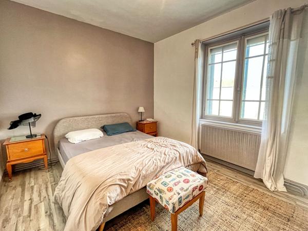 ROYAN À 550 m de la plage de la Grande Conche Royan