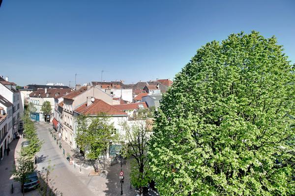 STUDIO RUEIL-MALMAISON PLEIN COEUR DE VILLE - A 150m DE L'ANCIENNE MAIRIE