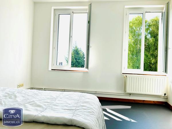 Immeuble à vendre 136m² Bacqueville-en-Caux (76730)