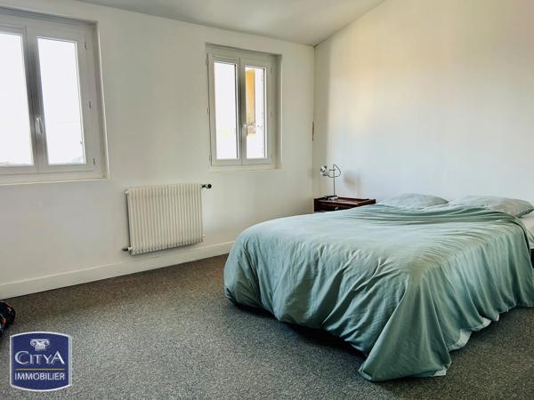 Immeuble à vendre 136m² Bacqueville-en-Caux (76730)