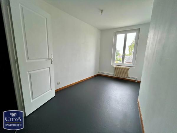 Immeuble à vendre 136m² Bacqueville-en-Caux (76730)