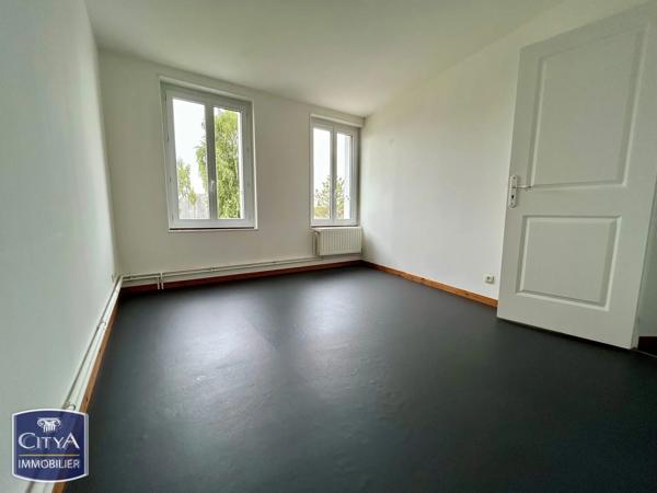 Immeuble à vendre 136m² Bacqueville-en-Caux (76730)