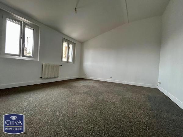 Immeuble à vendre 136m² Bacqueville-en-Caux (76730)