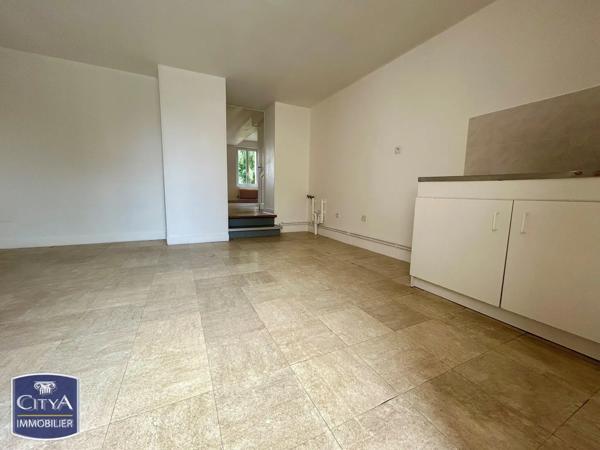Immeuble à vendre 136m² Bacqueville-en-Caux (76730)