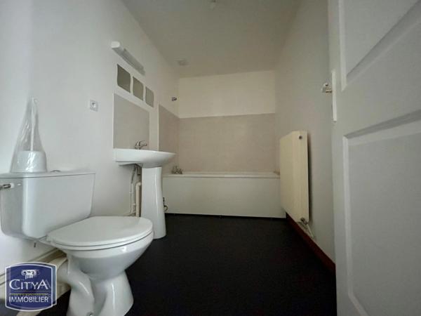 Immeuble à vendre 136m² Bacqueville-en-Caux (76730)