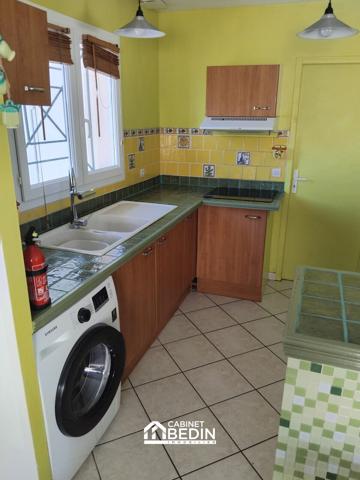 Vente Maison 6 pieces Castelnau De Medoc 3 chambres