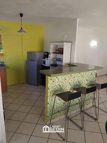Vente Maison 6 pieces Castelnau De Medoc 3 chambres