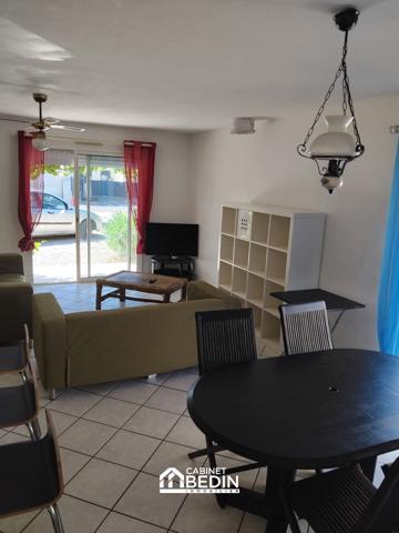 Vente Maison 6 pieces Castelnau De Medoc 3 chambres