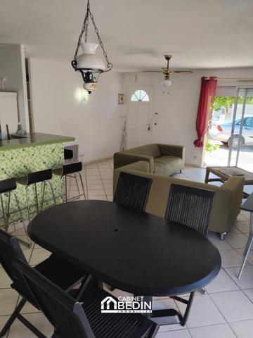 Vente Maison 6 pieces Castelnau De Medoc 3 chambres