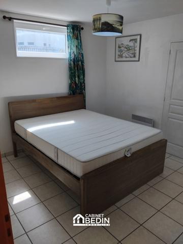 Vente Maison 6 pieces Castelnau De Medoc 3 chambres
