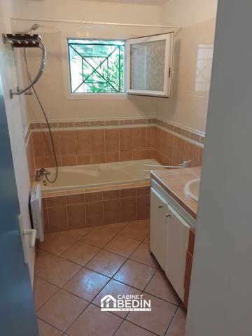 Vente Maison 6 pieces Castelnau De Medoc 3 chambres
