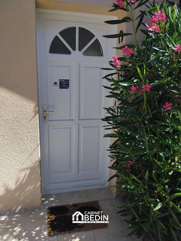 Vente Maison 6 pieces Castelnau De Medoc 3 chambres