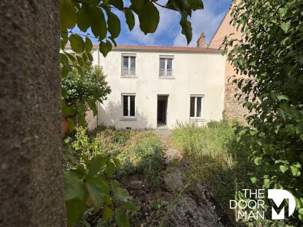 Maison - À vendre - 282 m² - LE PERRAY-EN-YVELINES | The Door Man