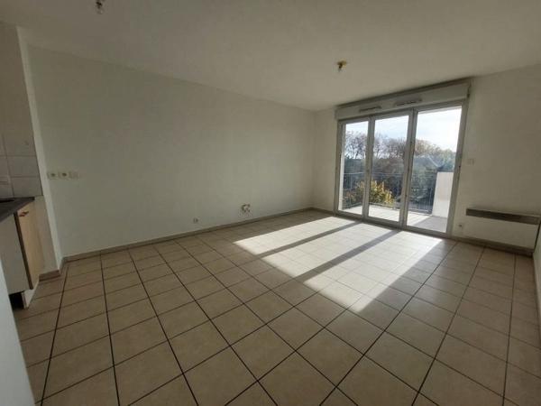 Appartement à vendre |  Toulouse |  3 pièces | 56 m²