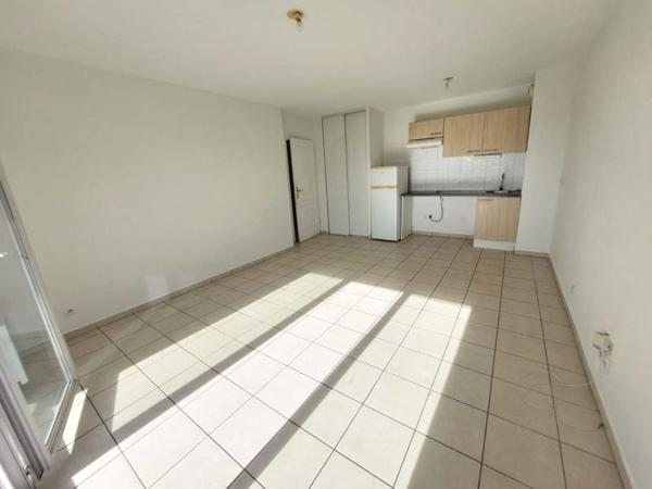 Appartement à vendre |  Toulouse |  3 pièces | 56 m²