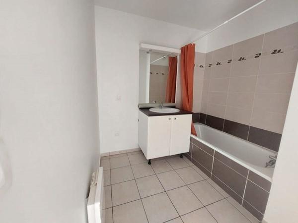 Appartement à vendre |  Toulouse |  3 pièces | 56 m²