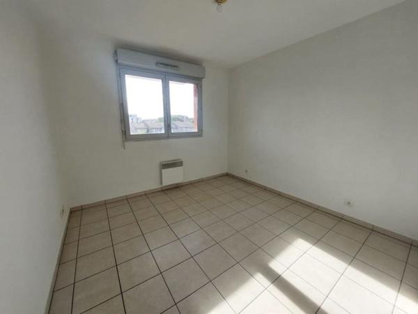 Appartement à vendre |  Toulouse |  3 pièces | 56 m²