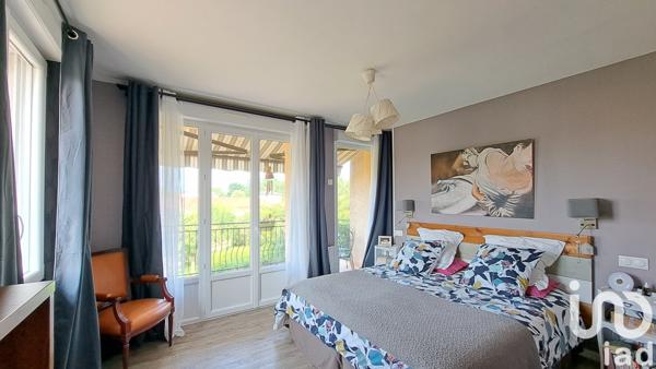 Maison à vendre 5 pièces 160 m² Saint-Georges-de-Reneins