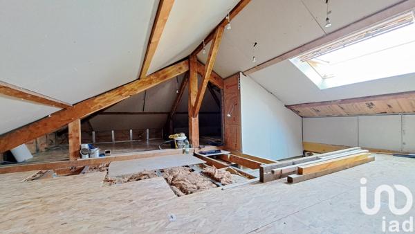 Maison à vendre 5 pièces 160 m² Saint-Georges-de-Reneins