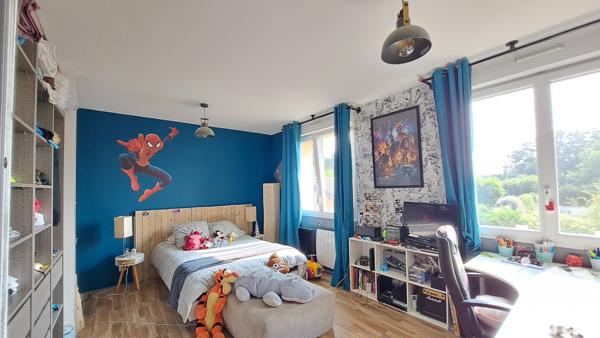 Maison à vendre 5 pièces 160 m² Saint-Georges-de-Reneins