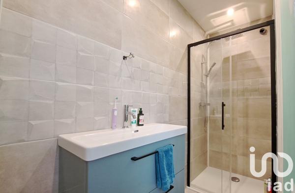 Maison à vendre 5 pièces 160 m² Saint-Georges-de-Reneins