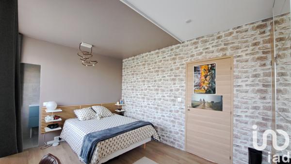 Maison à vendre 5 pièces 160 m² Saint-Georges-de-Reneins