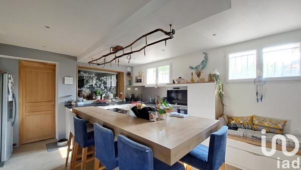 Maison à vendre 5 pièces 160 m² Saint-Georges-de-Reneins