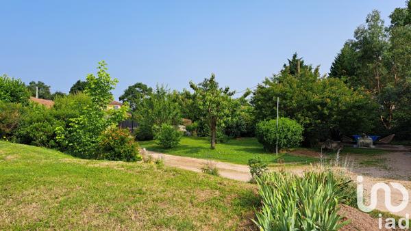 Maison à vendre 5 pièces 160 m² Saint-Georges-de-Reneins