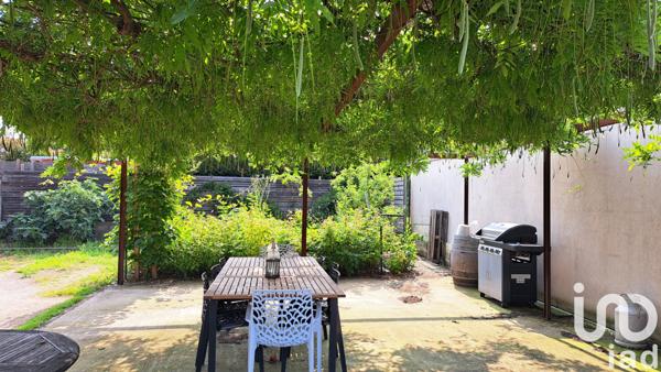 Maison à vendre 5 pièces 160 m² Saint-Georges-de-Reneins