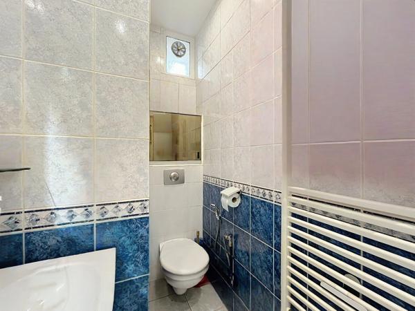 EXCLUSIVITE : Appartement 2 pièces de 37 m² - Centre de Montrouge - À quelques minutes du métro Mairie de Montrouge