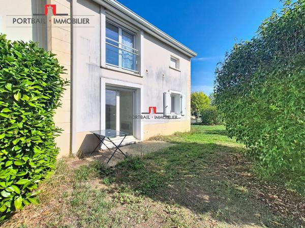 Appartement à vendre, 3 pièces - Saint-André-de-Cubzac 33240