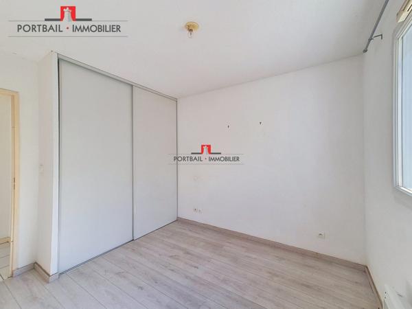 Appartement à vendre, 3 pièces - Saint-André-de-Cubzac 33240