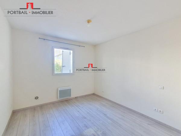 Appartement à vendre, 3 pièces - Saint-André-de-Cubzac 33240