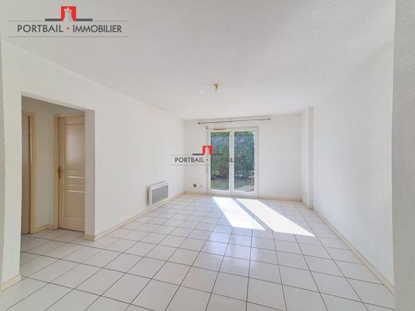Appartement à vendre, 3 pièces - Saint-André-de-Cubzac 33240