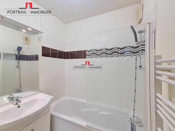 Appartement à vendre, 3 pièces - Saint-André-de-Cubzac 33240