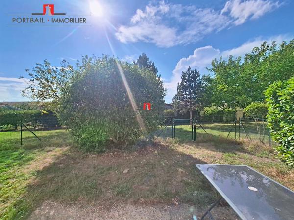 Appartement à vendre, 3 pièces - Saint-André-de-Cubzac 33240