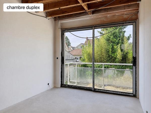 L’ISLE-ADAM – MAISON D’ARCHITECTE RARE, 235 M² DANS UN SECTEUR PRIVILÉGIÉ