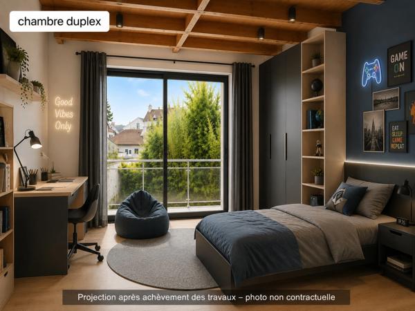 L’ISLE-ADAM – MAISON D’ARCHITECTE RARE, 235 M² DANS UN SECTEUR PRIVILÉGIÉ